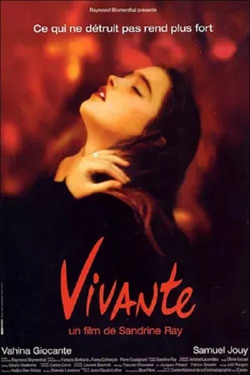 Vivante (2002) poster
