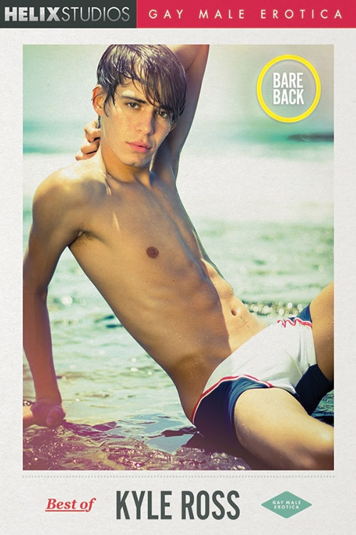 Best of Kyle Ross (2014) poster