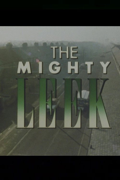 The Mighty Leek (1987) poster
