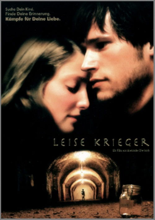 Leise Krieger (2004) poster