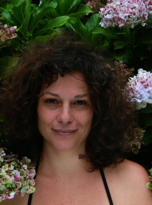 Whatever (2017) poster