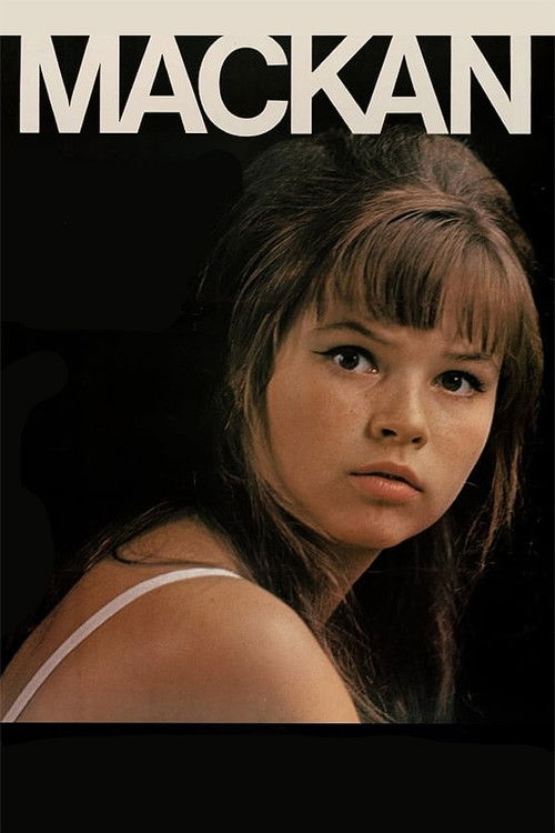 Mackan (1977) poster