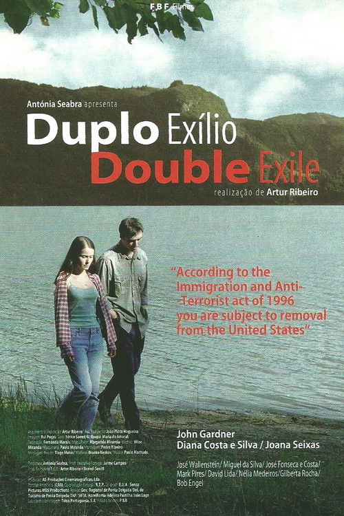 Duplo Exilio (2001) poster