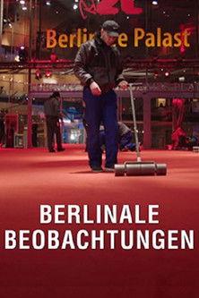 Das Kino ist tot, es lebe das Kino - Berlinale-Beobachtungen (2020) poster