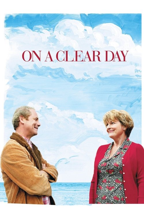 On a Clear Day (2005) poster