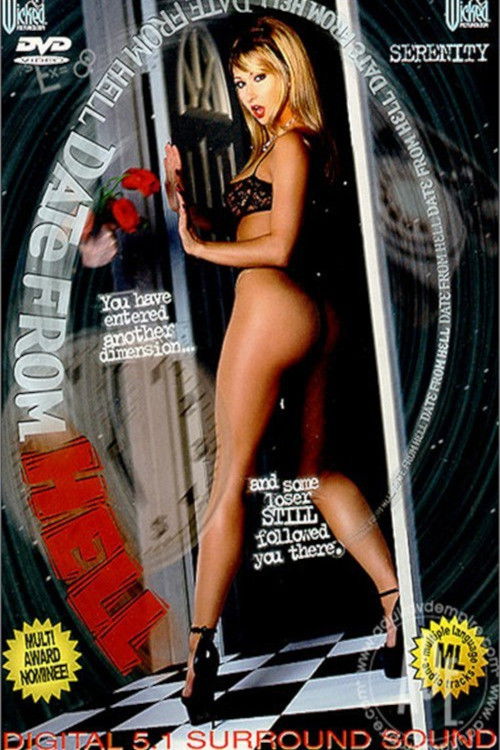 Date From Hell (1998) poster