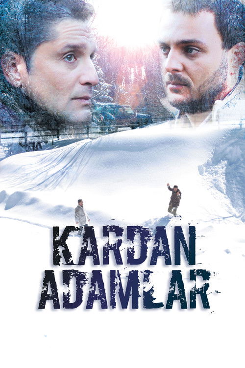 Kardan Adamlar (2006) poster