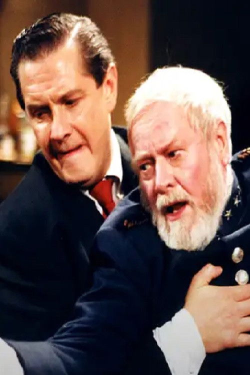 The Dance of Death (1996) poster