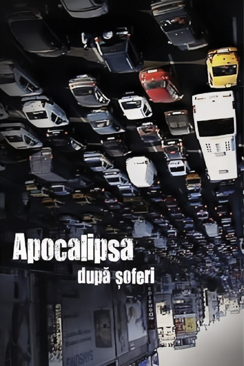 Apocalypse on Wheels (2009) poster