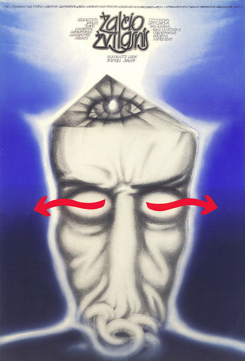 A Glance of the Serpent (1990) poster
