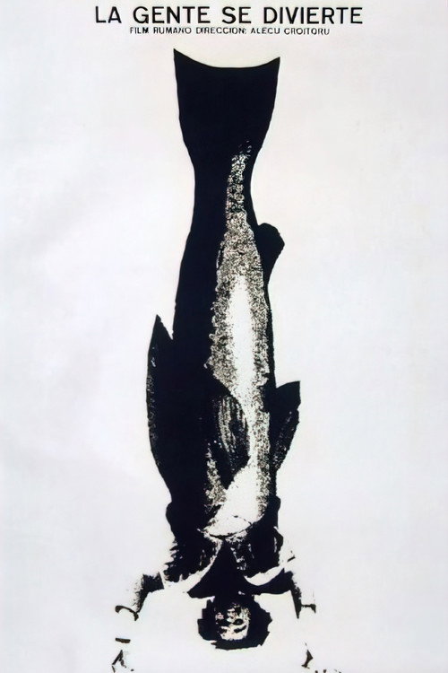 Merii salbatici (1965) poster
