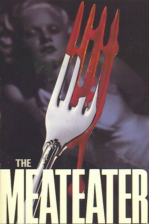 The Meateater (1979) poster