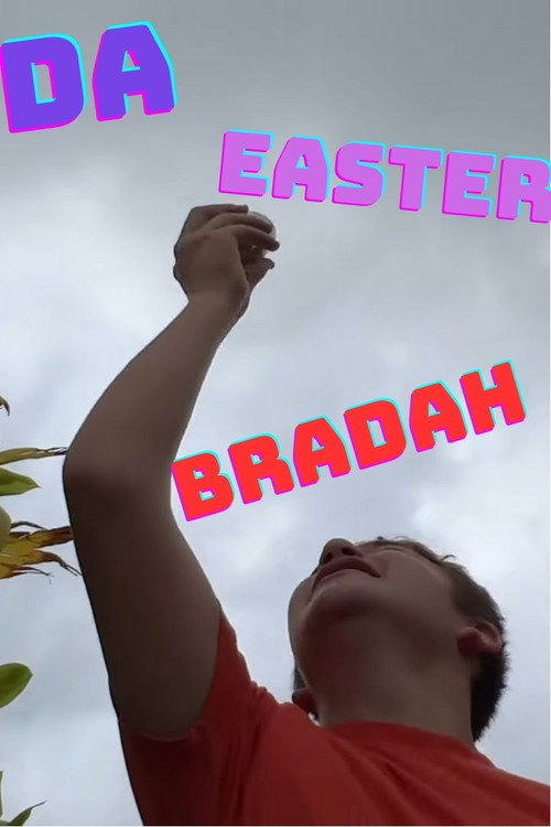 Da Easter Bradah (2022) poster