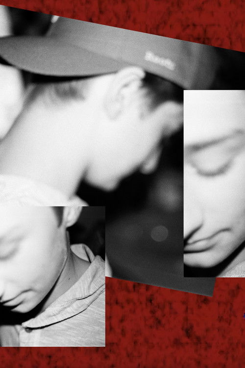 Honeypot (2021) poster