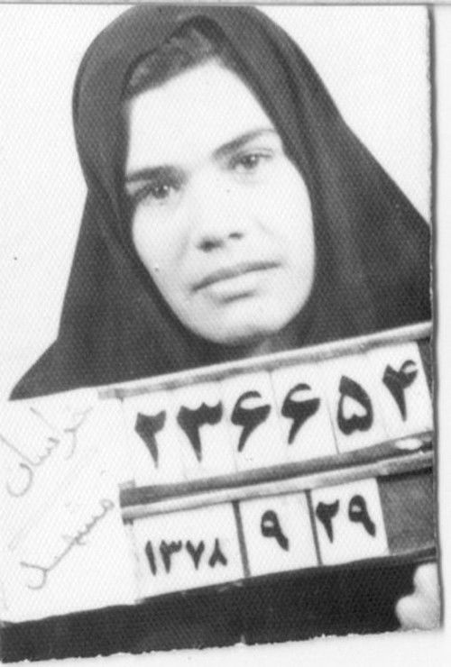 و عنکبوت آمد (2002) poster