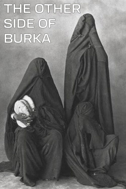 The Other Side of Burka (2004) poster