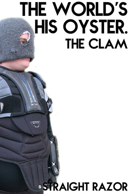 The Clam (2015) poster