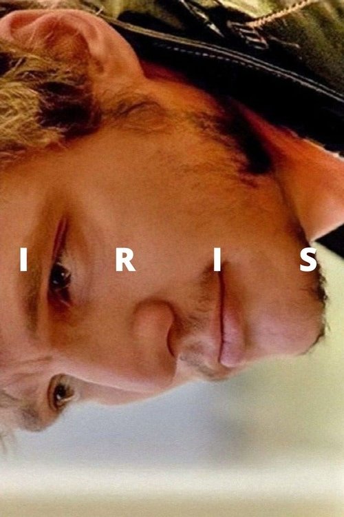 Iris (2009) poster