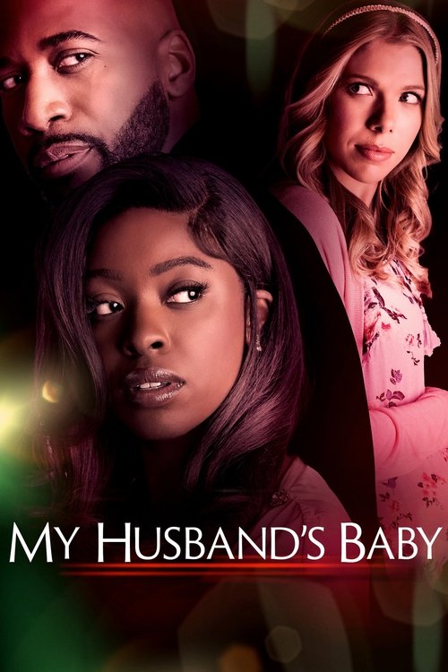 My Husband's Baby (2024) poster