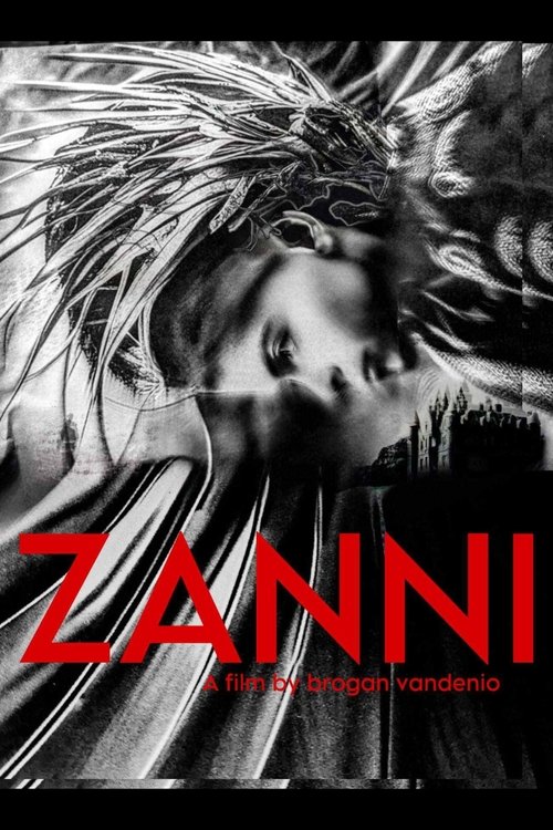 Zanni (2026) poster