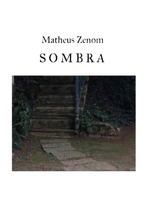 Sombra (2021) poster