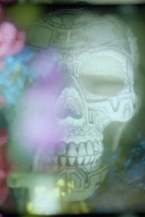 Tonalli (2021) poster