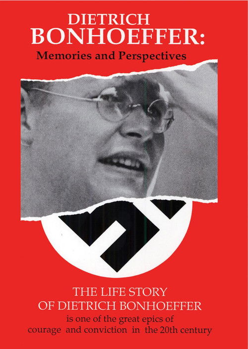 Dietrich Bonhoeffer: Memories and Perspectives (1984) poster