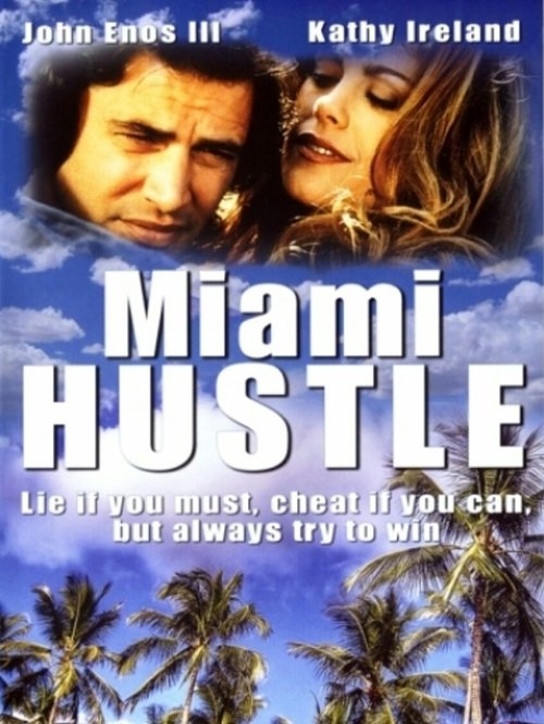 Miami Hustle (1996) poster