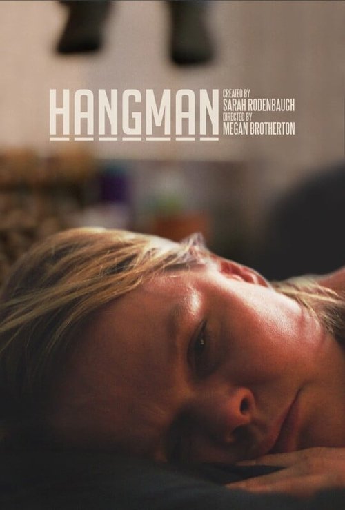 Hangman (2023) poster
