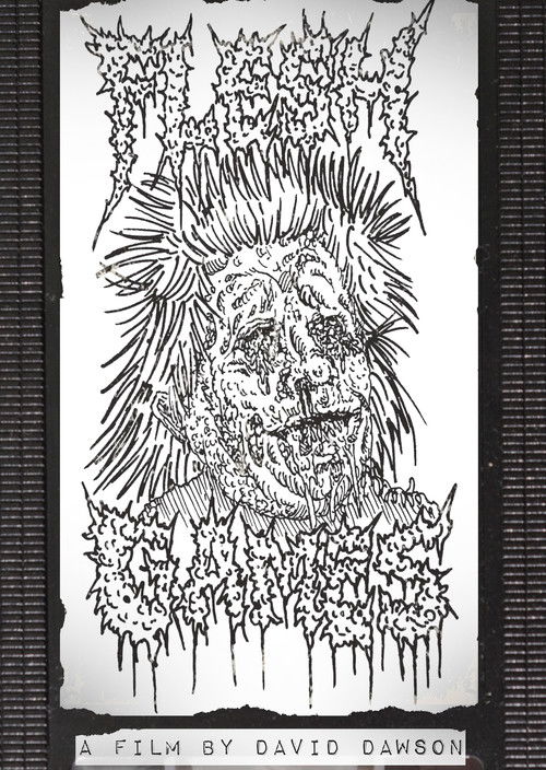 Flesh Games (2023) poster