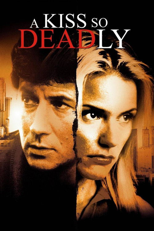 A Kiss So Deadly (1996) poster