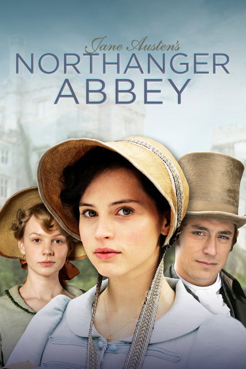 Manastırda Aşk (2007) poster