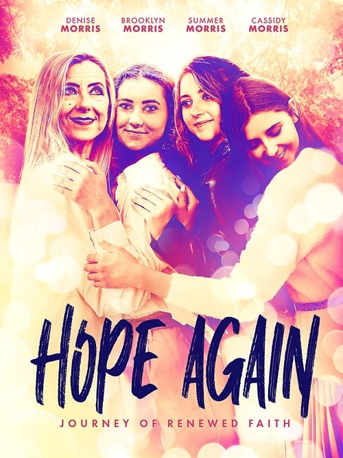 Hope Again (2022) poster