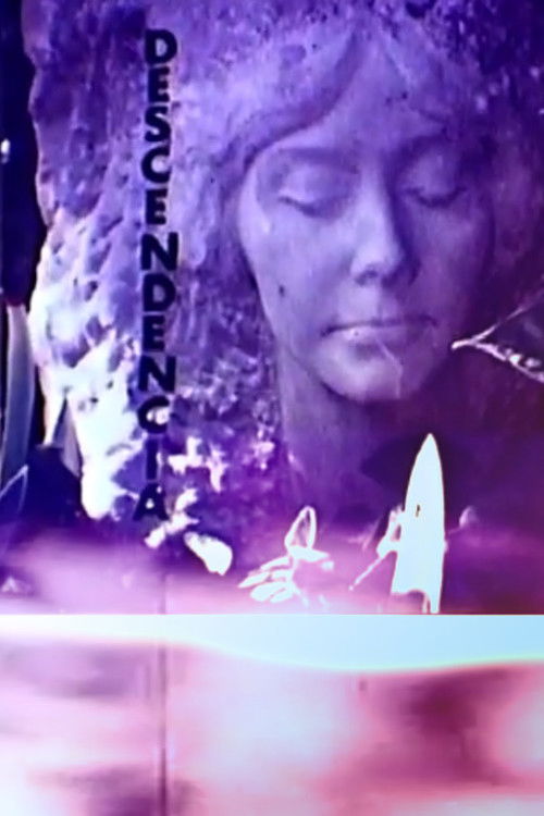 Descendencia (1971) poster