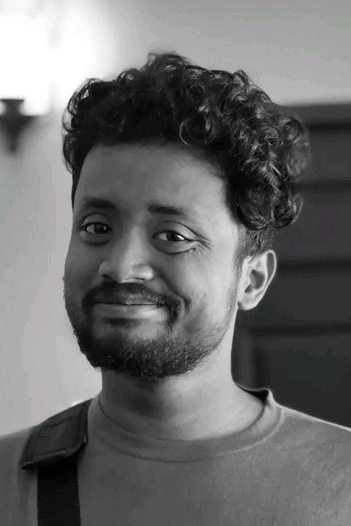 Vignesh Shiju
