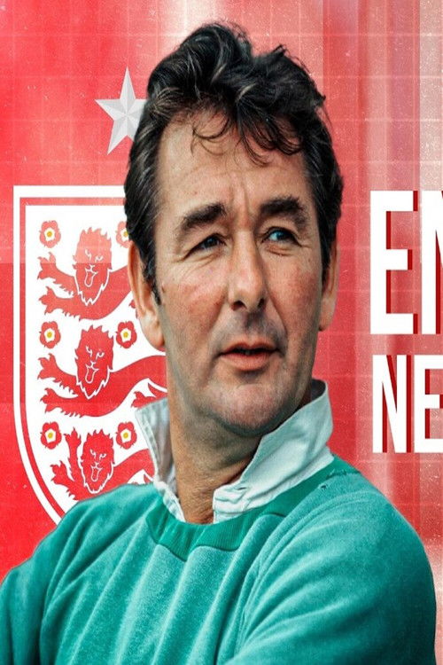 Brian Clough: The Greatest Manager England Never Had? (2011) poster