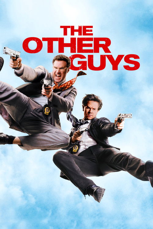 Yedek Polisler (2010) poster