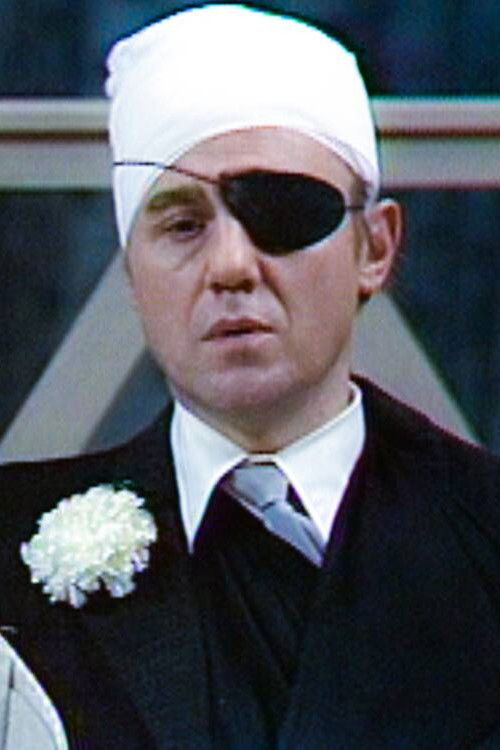 Bröllopet (1978) poster