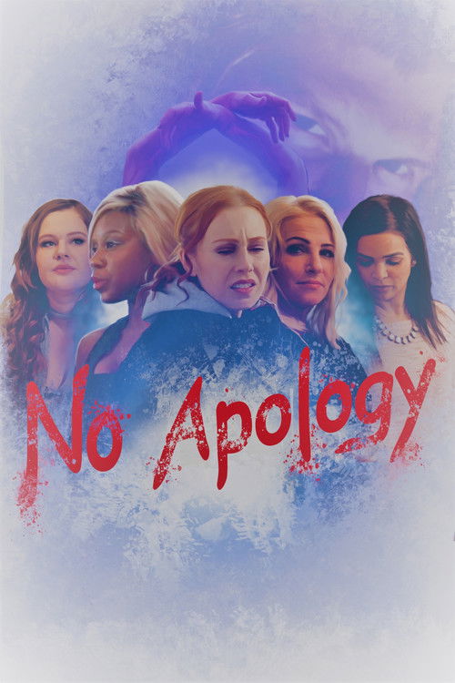 No Apology (2019) poster