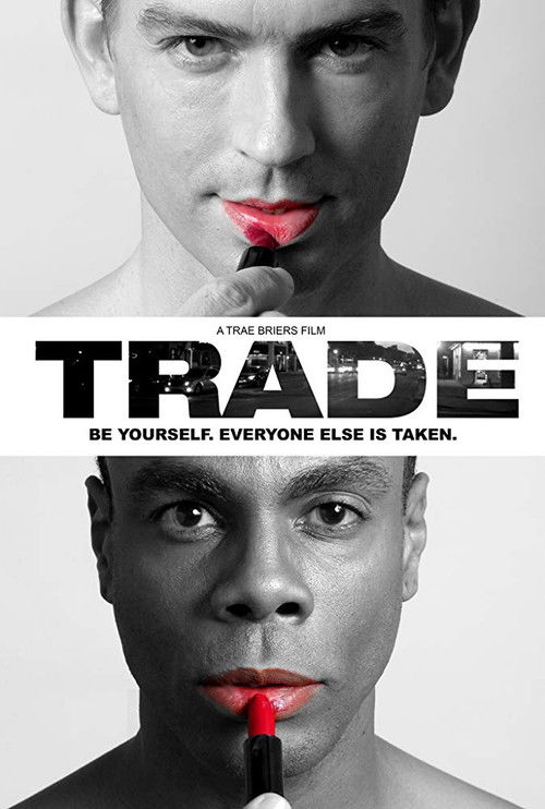 Trade (2019) poster
