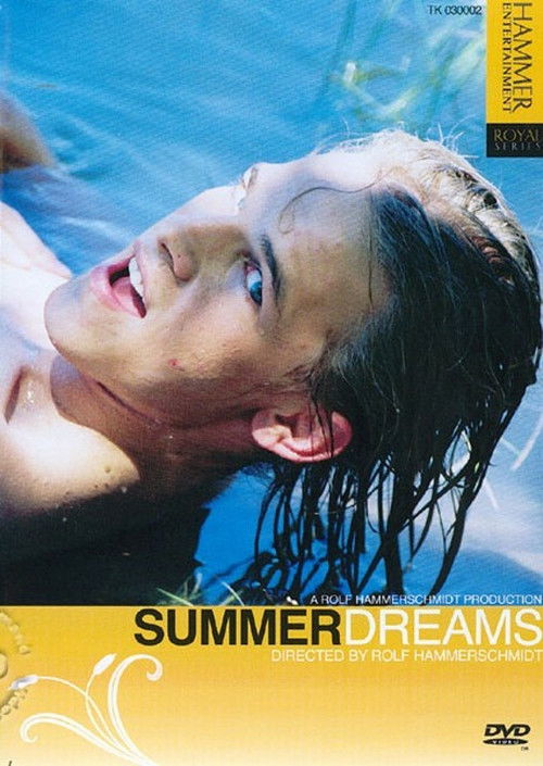Summer Dreams (2005) poster
