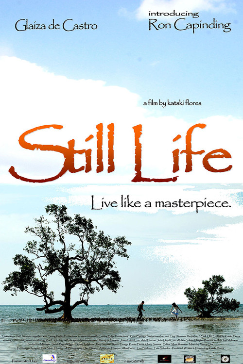 Still Life (2007) poster