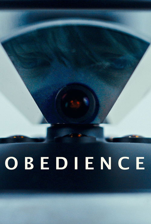 OBEDIENCE (2024) poster