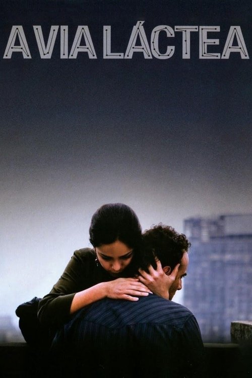 The Milky Way (2007) poster