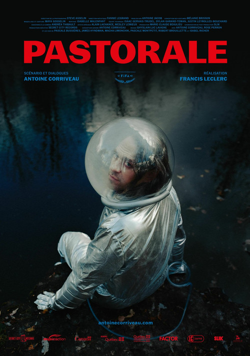 Pastorale (2025) poster