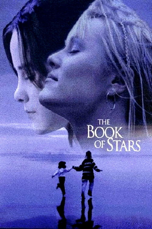 The Book of Stars (1999) poster