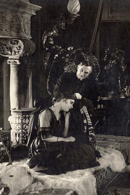 Day of Judgement (1918) poster