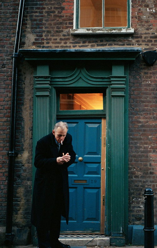 The Servant (2007) poster