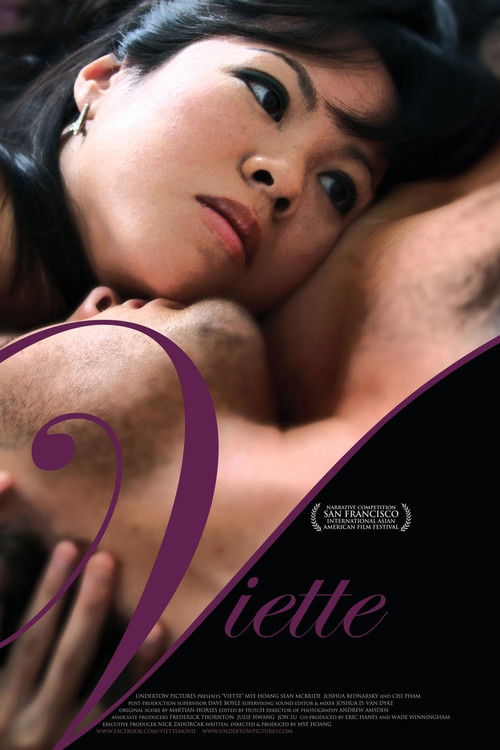Viette (2012) poster