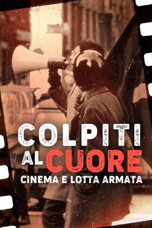 Colpiti al cuore (2019) poster
